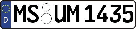 MS-UM1435