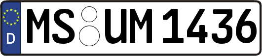MS-UM1436