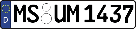 MS-UM1437
