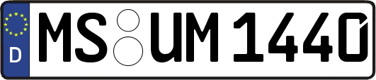MS-UM1440