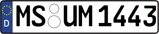 MS-UM1443
