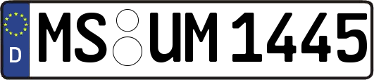 MS-UM1445