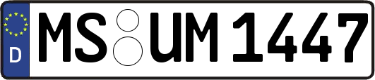 MS-UM1447
