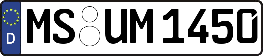 MS-UM1450