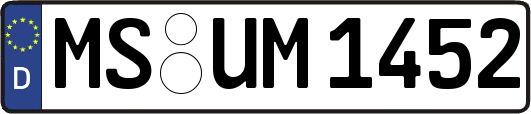 MS-UM1452