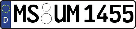 MS-UM1455
