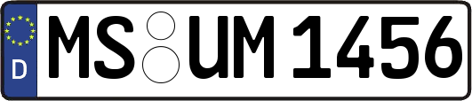 MS-UM1456