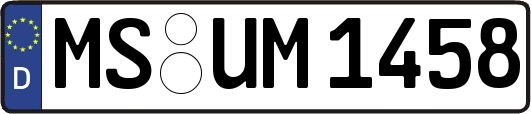 MS-UM1458