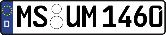 MS-UM1460