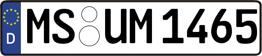 MS-UM1465
