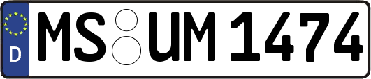 MS-UM1474