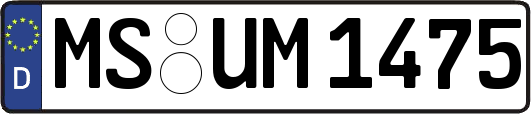 MS-UM1475