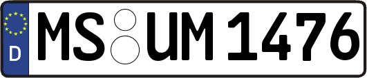 MS-UM1476
