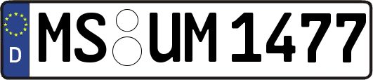MS-UM1477