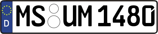 MS-UM1480