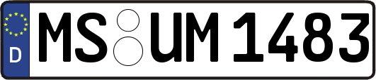 MS-UM1483