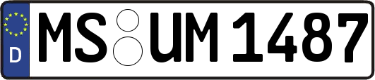 MS-UM1487