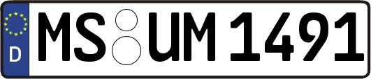 MS-UM1491