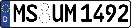 MS-UM1492