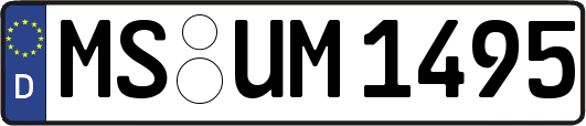 MS-UM1495