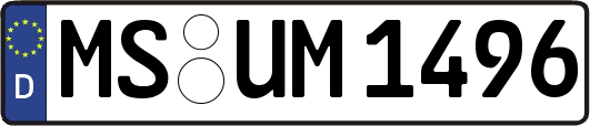 MS-UM1496