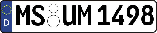 MS-UM1498