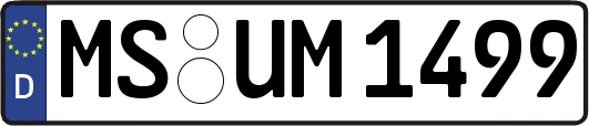 MS-UM1499