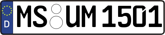 MS-UM1501