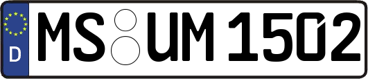 MS-UM1502