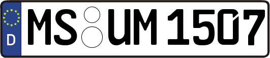 MS-UM1507