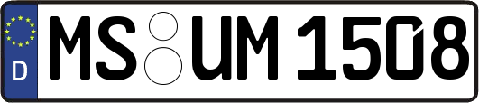 MS-UM1508