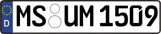 MS-UM1509