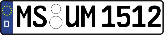 MS-UM1512