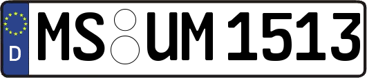 MS-UM1513