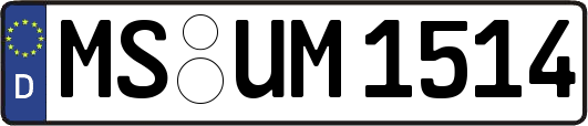 MS-UM1514