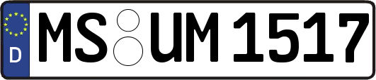 MS-UM1517