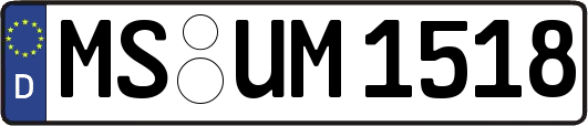 MS-UM1518