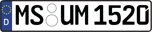 MS-UM1520