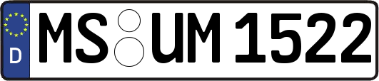 MS-UM1522