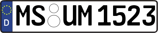 MS-UM1523