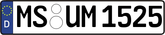 MS-UM1525