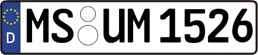 MS-UM1526
