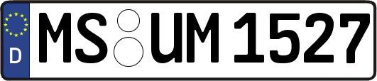 MS-UM1527