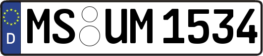 MS-UM1534