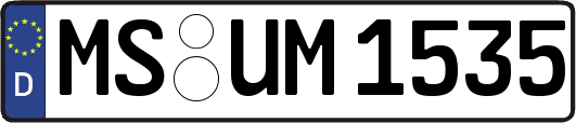 MS-UM1535