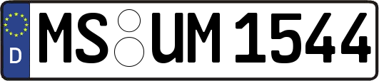 MS-UM1544