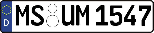 MS-UM1547