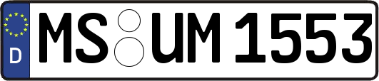 MS-UM1553
