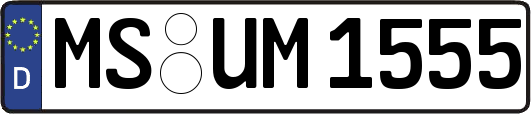 MS-UM1555