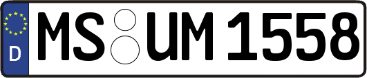 MS-UM1558